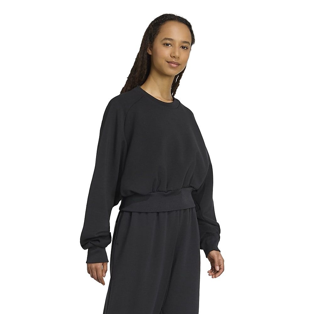 WASZNSOFTLUXクルースウェット