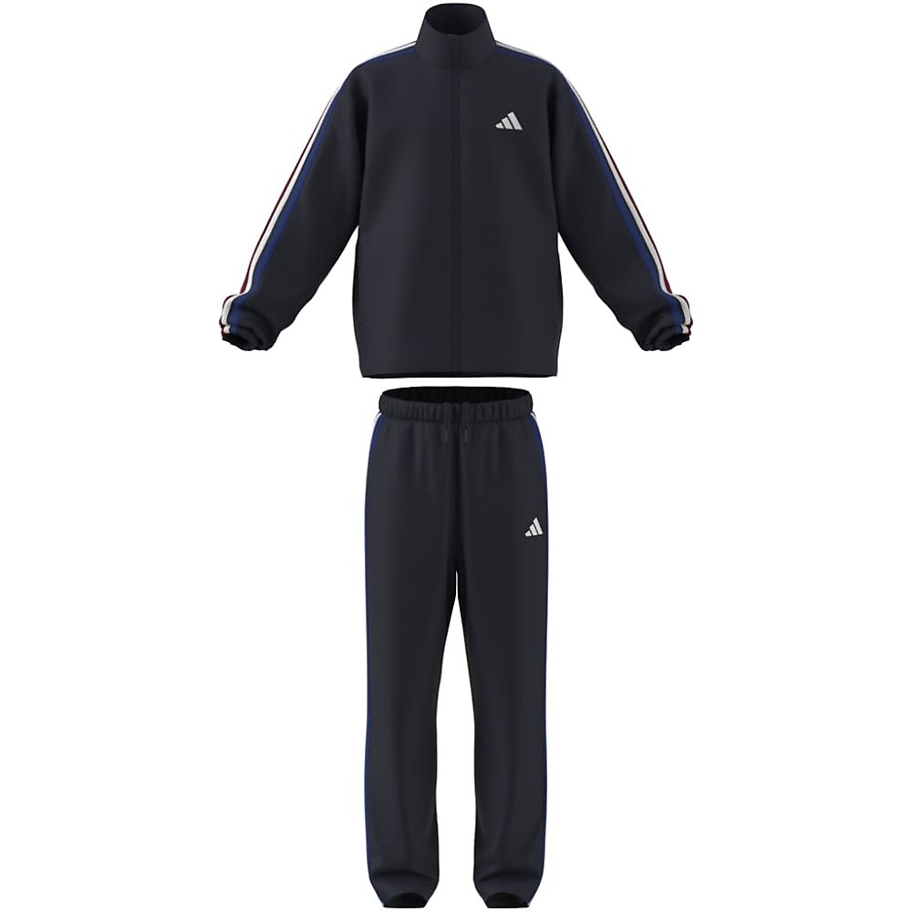 UMH3Sウーブントラックスーツ