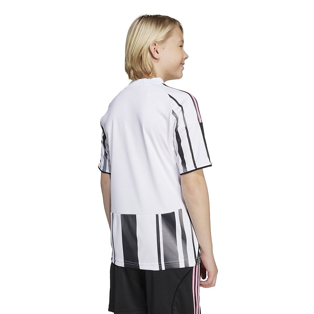 キッズユベントスホームレプリカユニフォーム