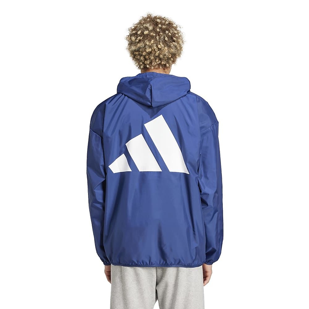 MESSBLウーブンジャケット