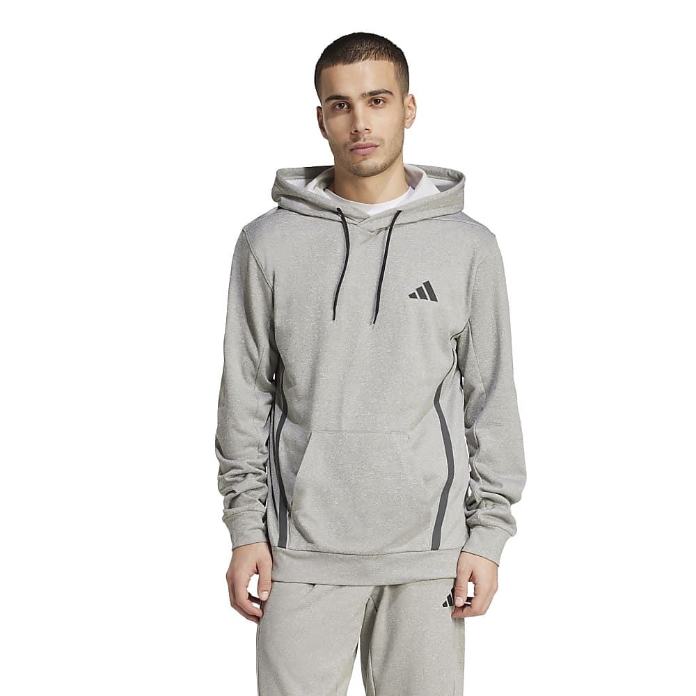 adidasアディダス - MG&Gスモールロゴフーディー KUA81 JJ1179/メガ