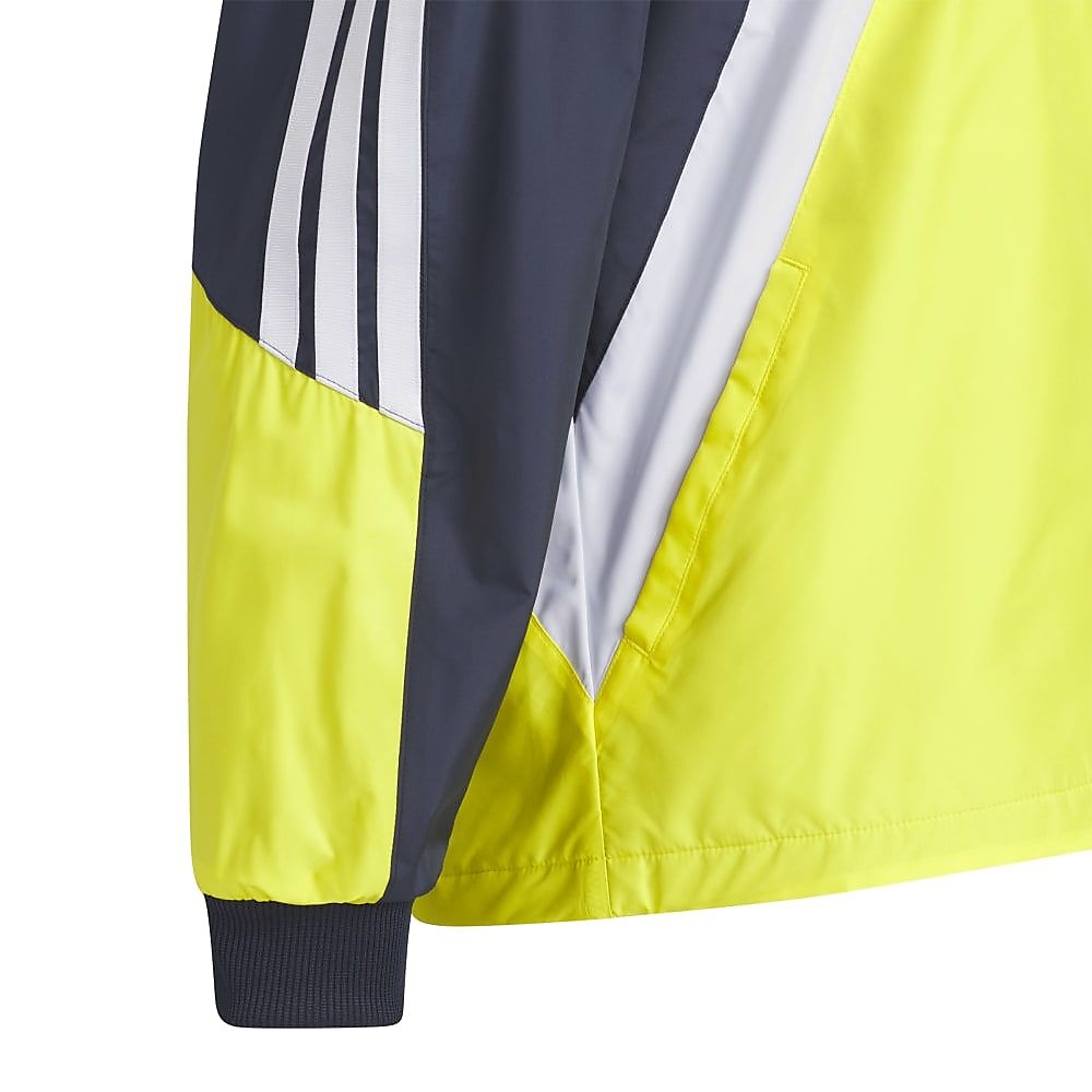 KESSウーブンジャケット