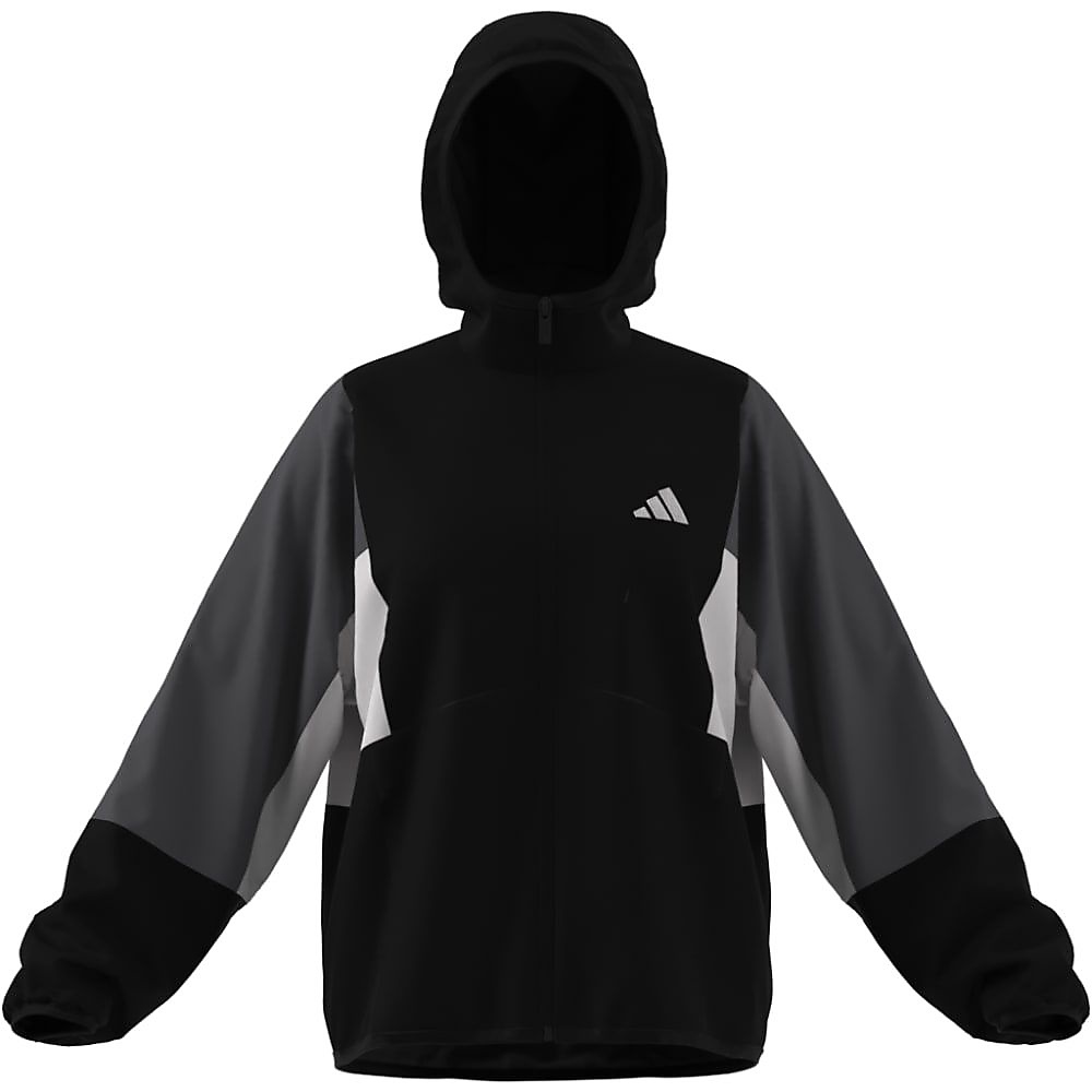 WTEAMCBウーブンジャケット