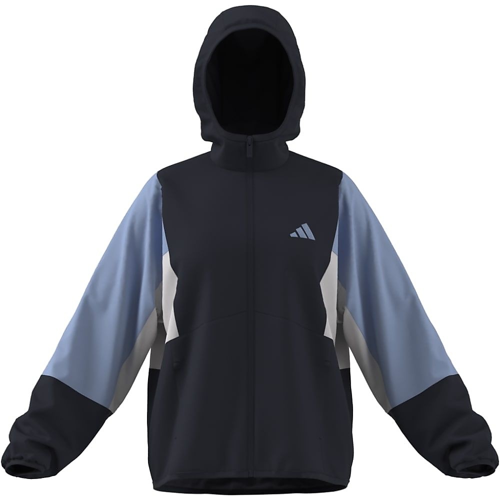 WTEAMCBウーブンジャケット