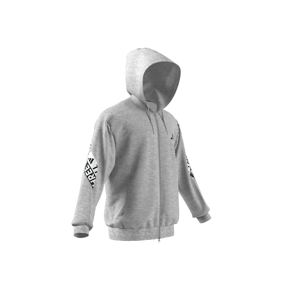 MWORDスウェットFZフーディ