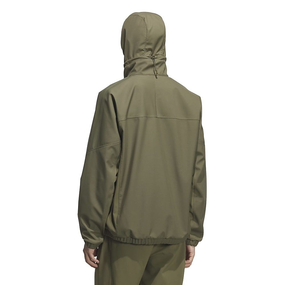 MMHハッスイウィンドジャケット