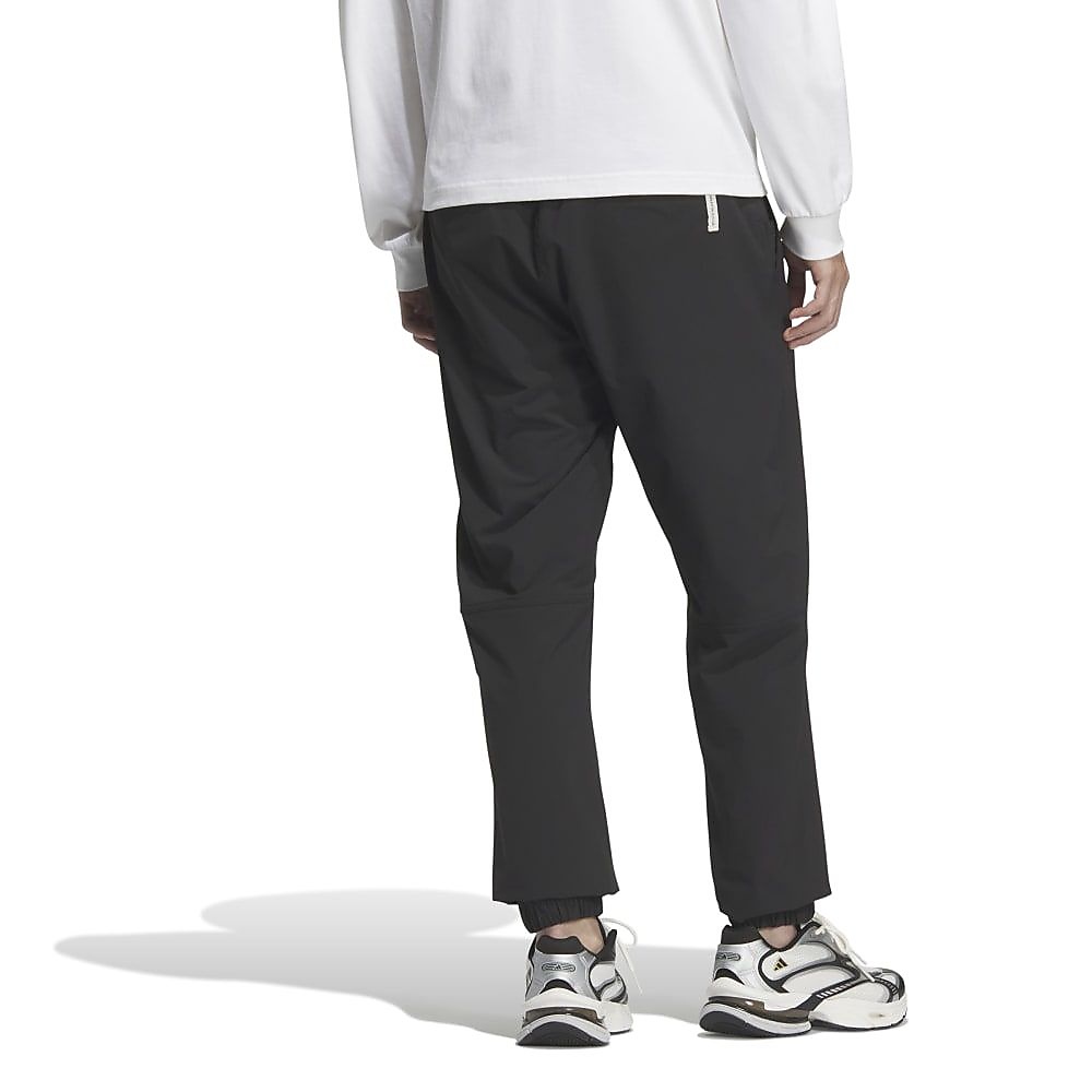 MESS+ウーブンジョガーパンツ