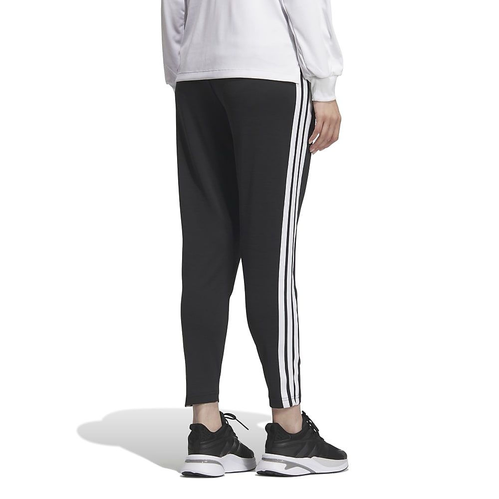 WACTVKNDLテーパードアンクルパンツ