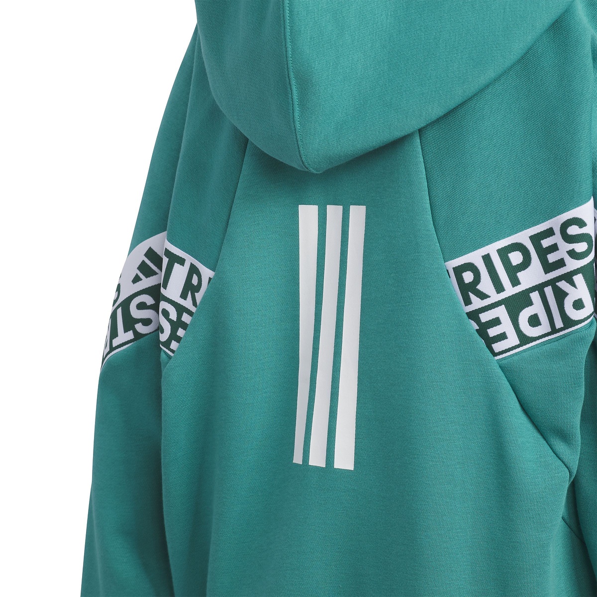 UWORDフルジップフーディー