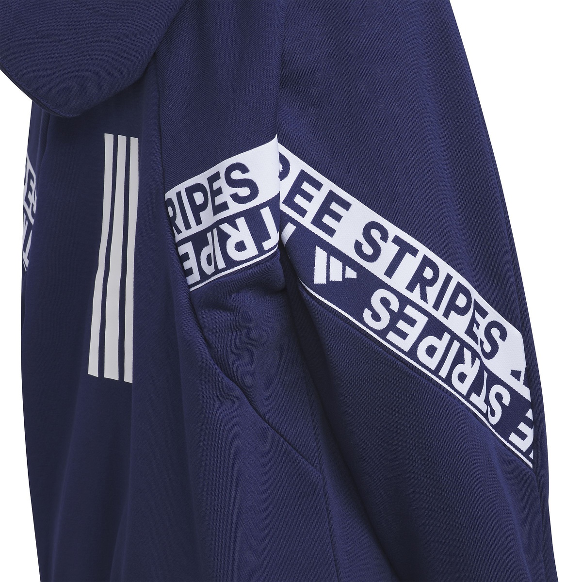 UWORDフルジップフーディー