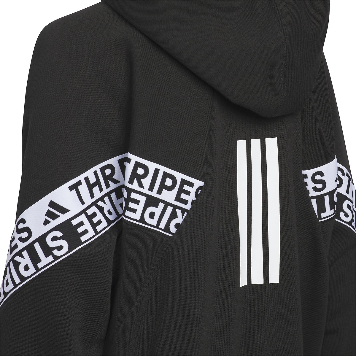 UWORDフルジップフーディー