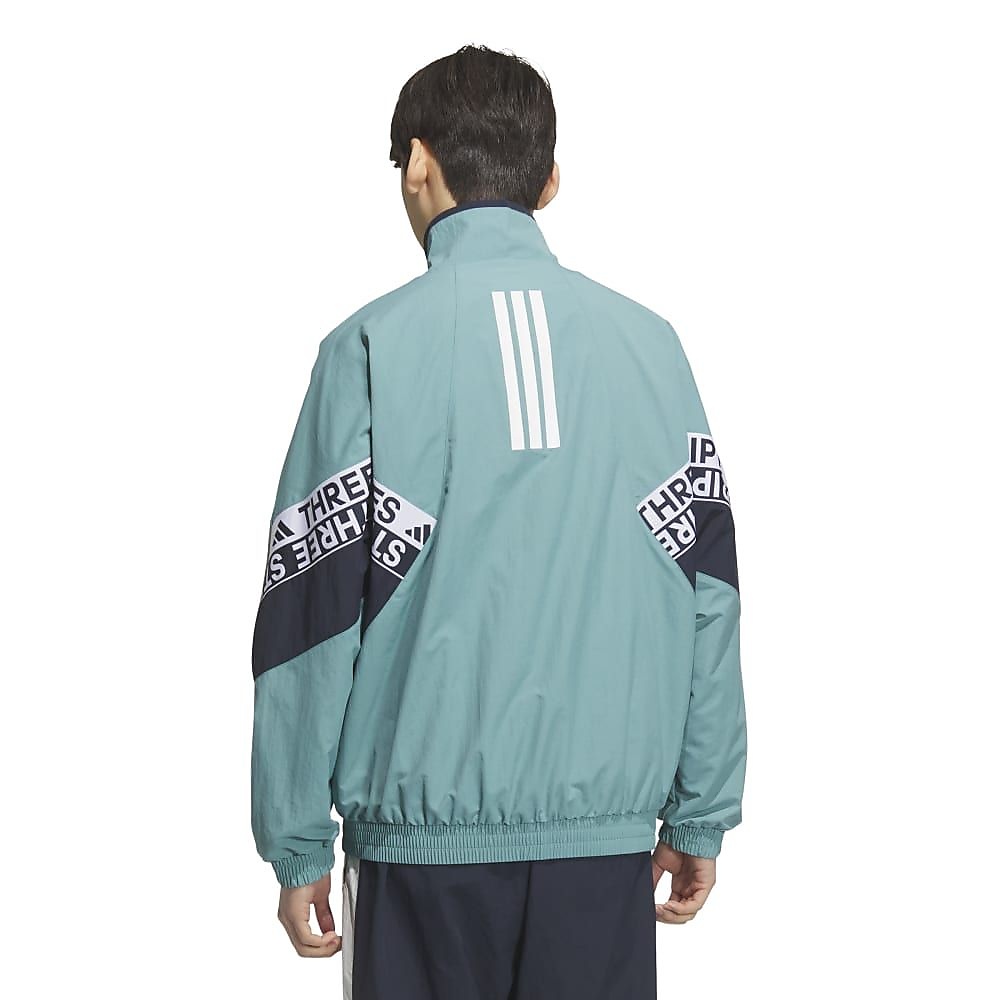 MWORDウーブンジャケット