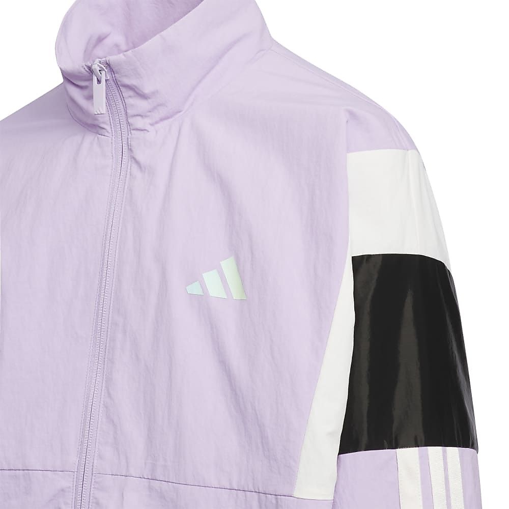 YGGPウーブンジャケット