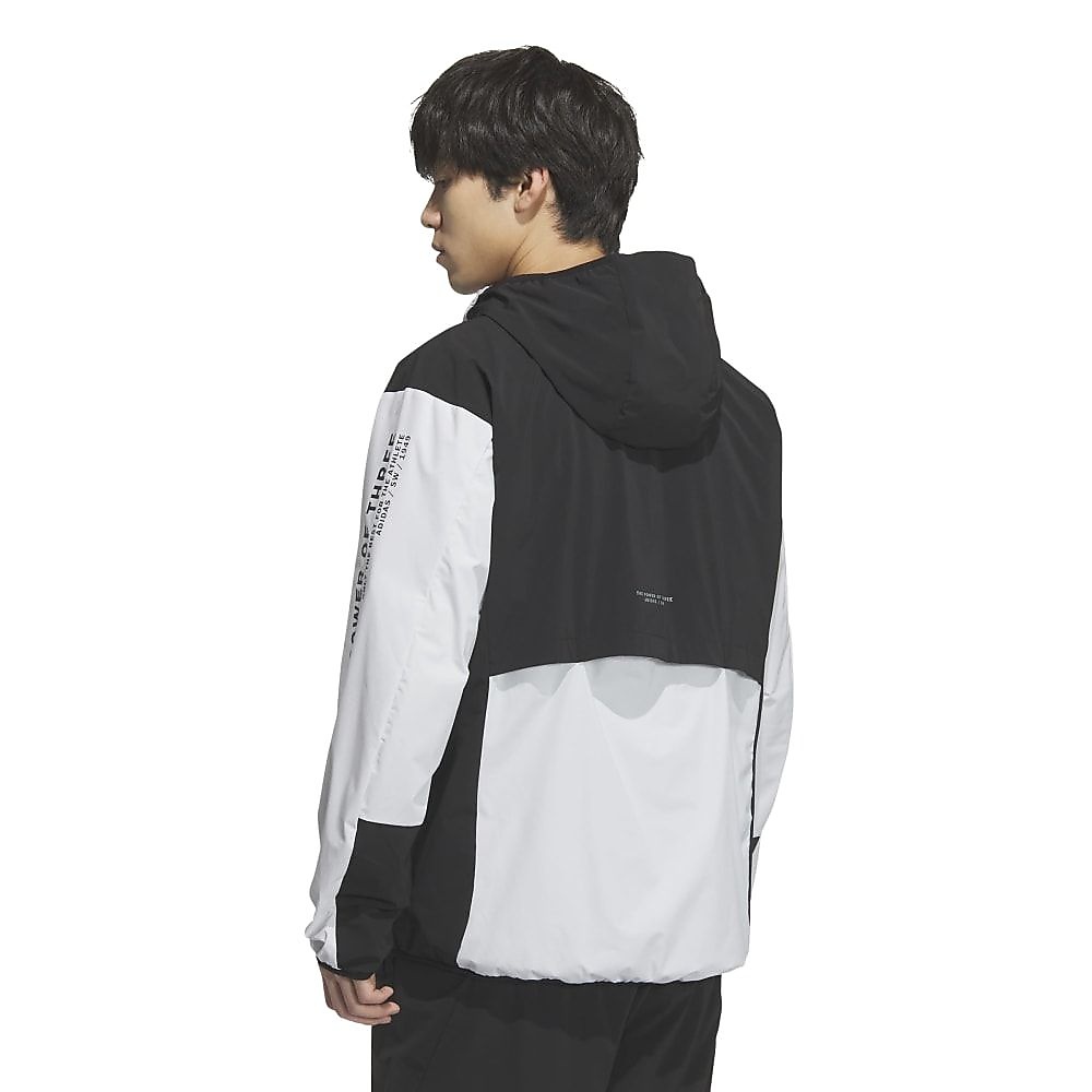 MADPTウインドジャケット