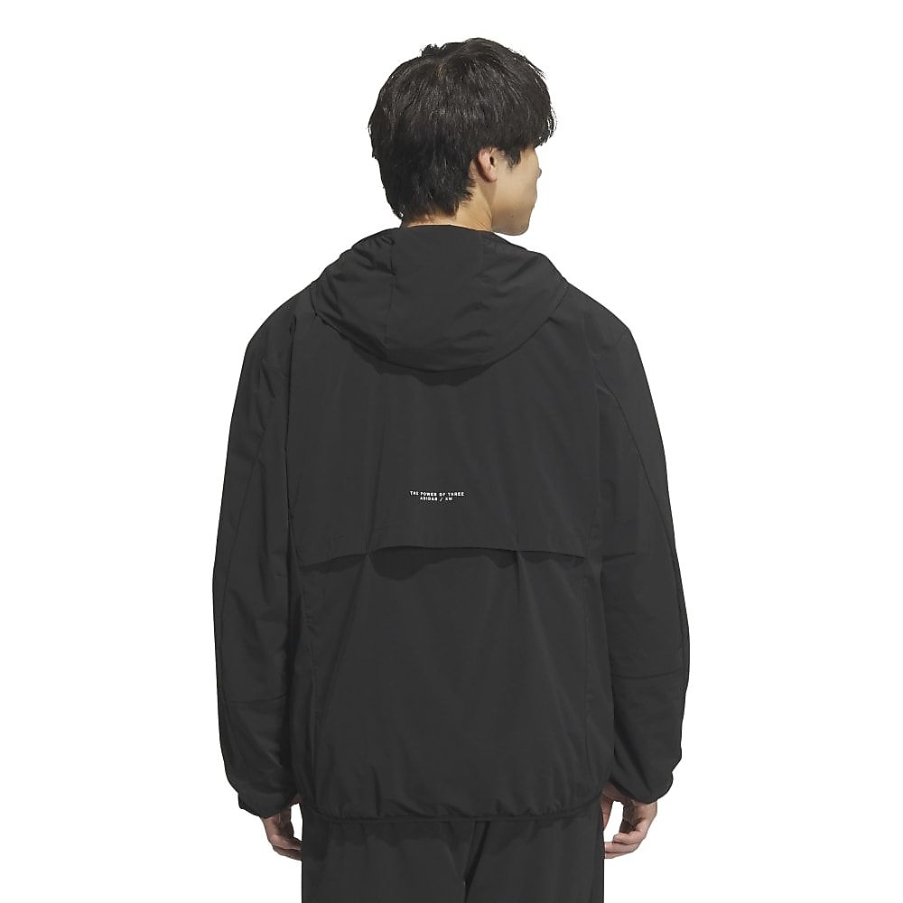 MADPTウインドジャケット