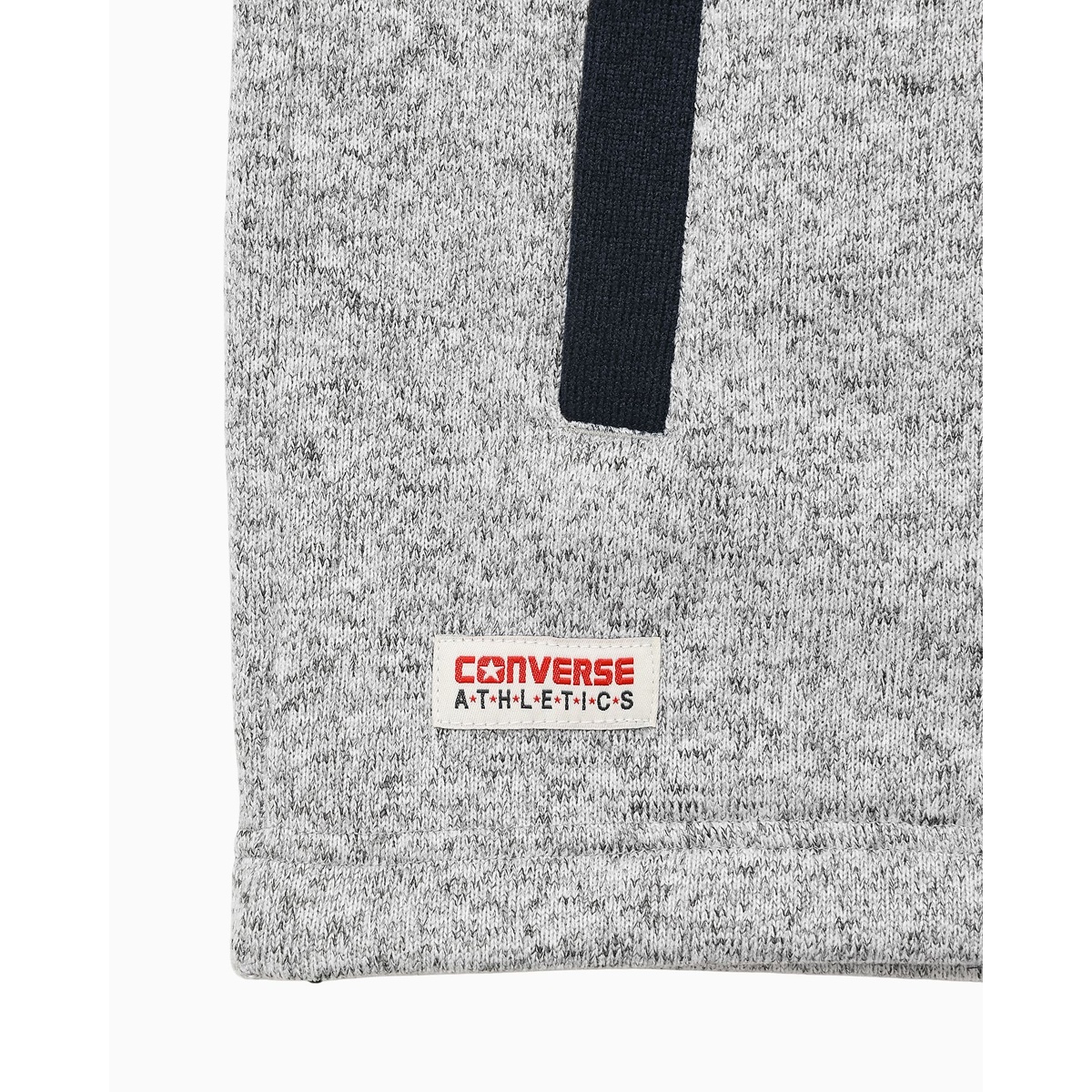 CV KNIT FLEECE JACKET MENS