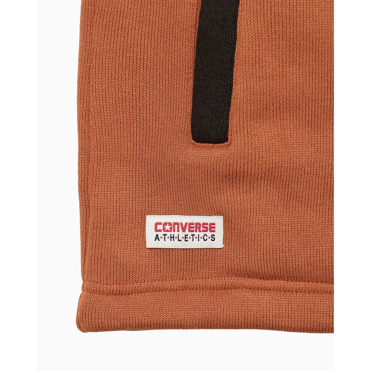 CV KNIT FLEECE JACKET MENS