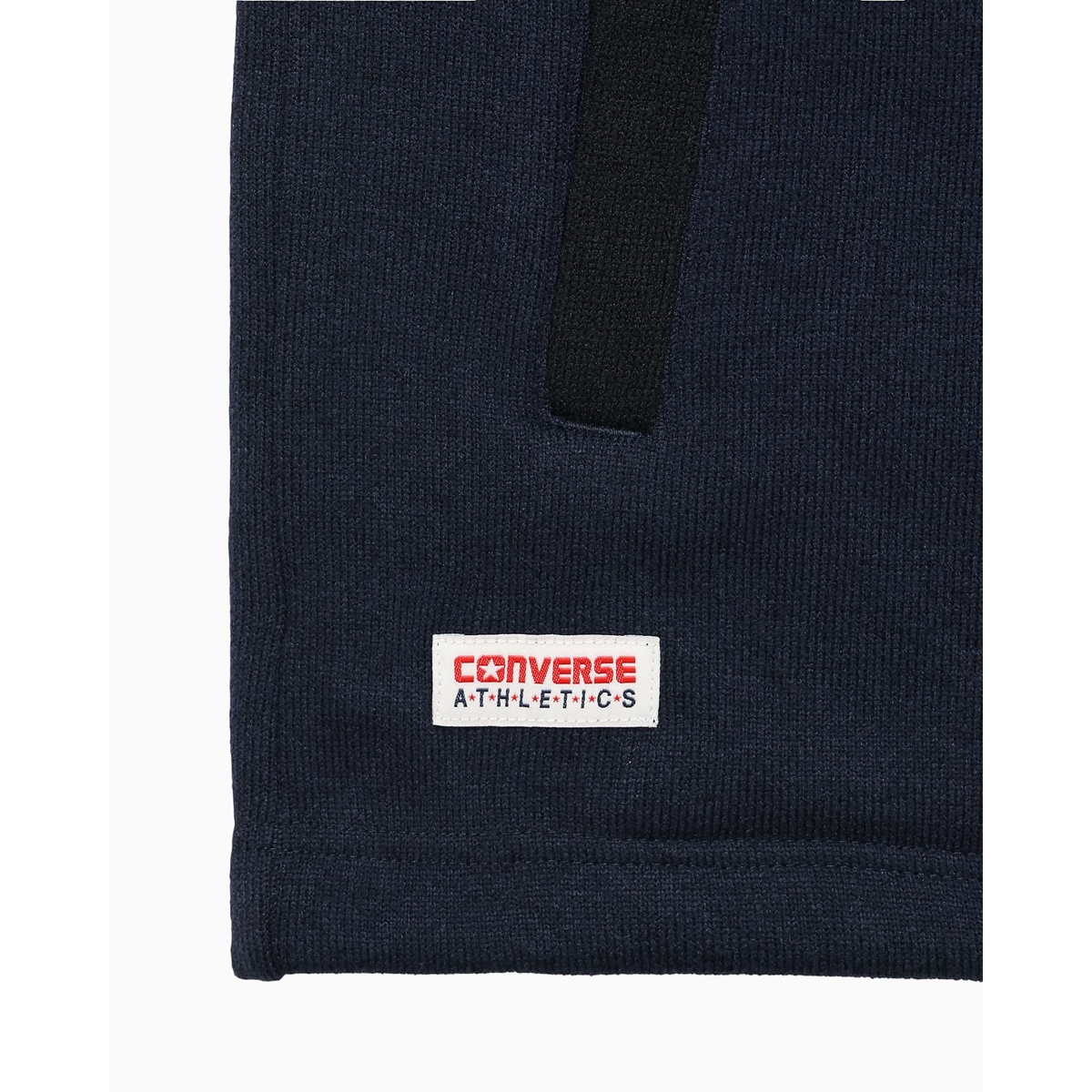 CV KNIT FLEECE JACKET MENS