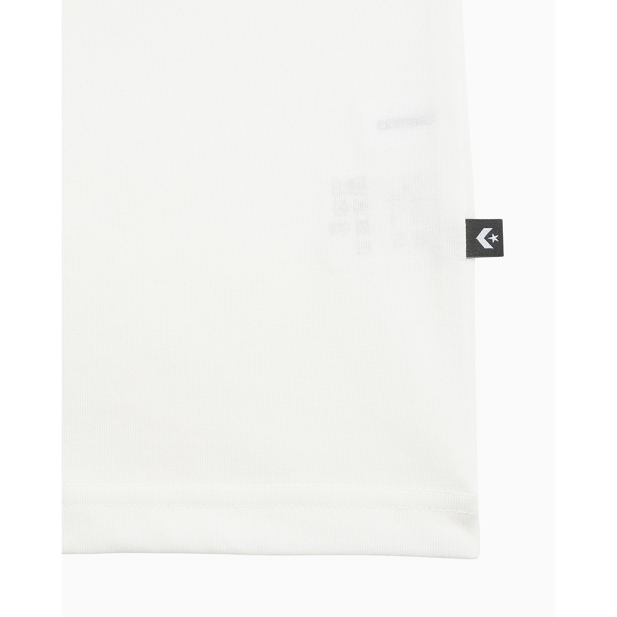 CHEST PK STAR PT LS TEE MENS