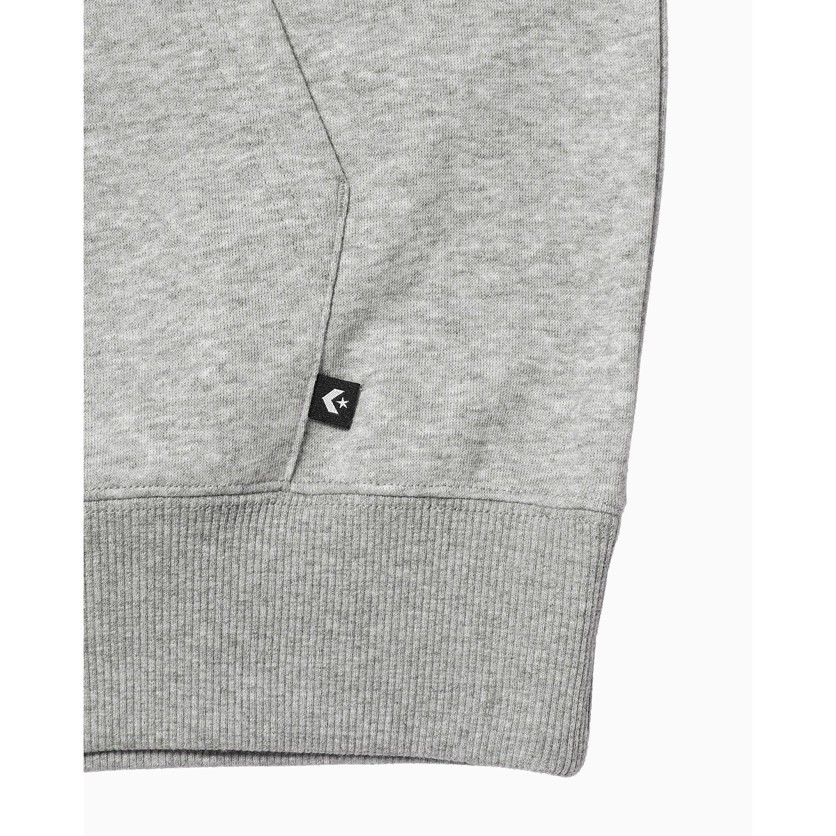 DIAMOND LOGO HOODIE MENS