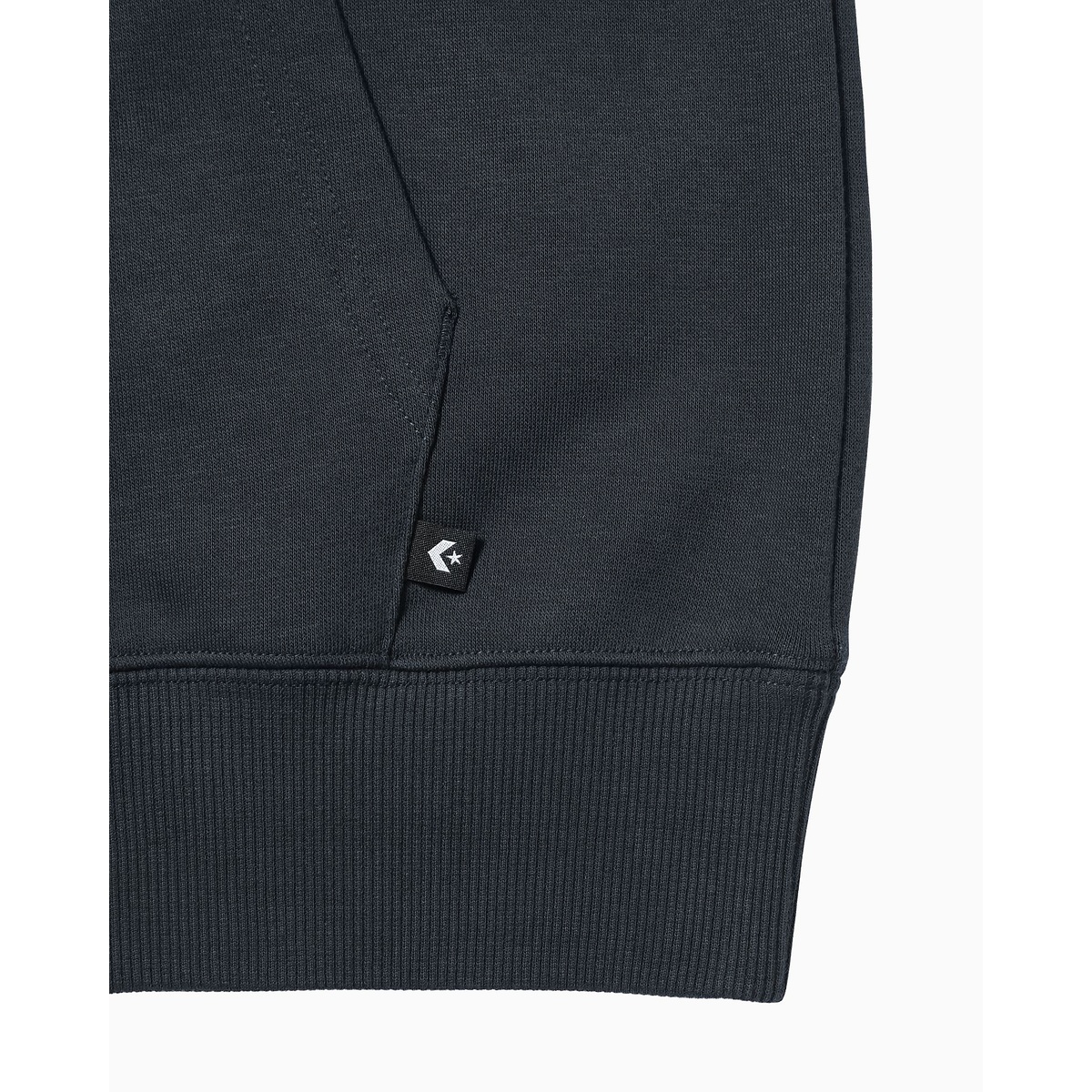 DIAMOND LOGO HOODIE MENS