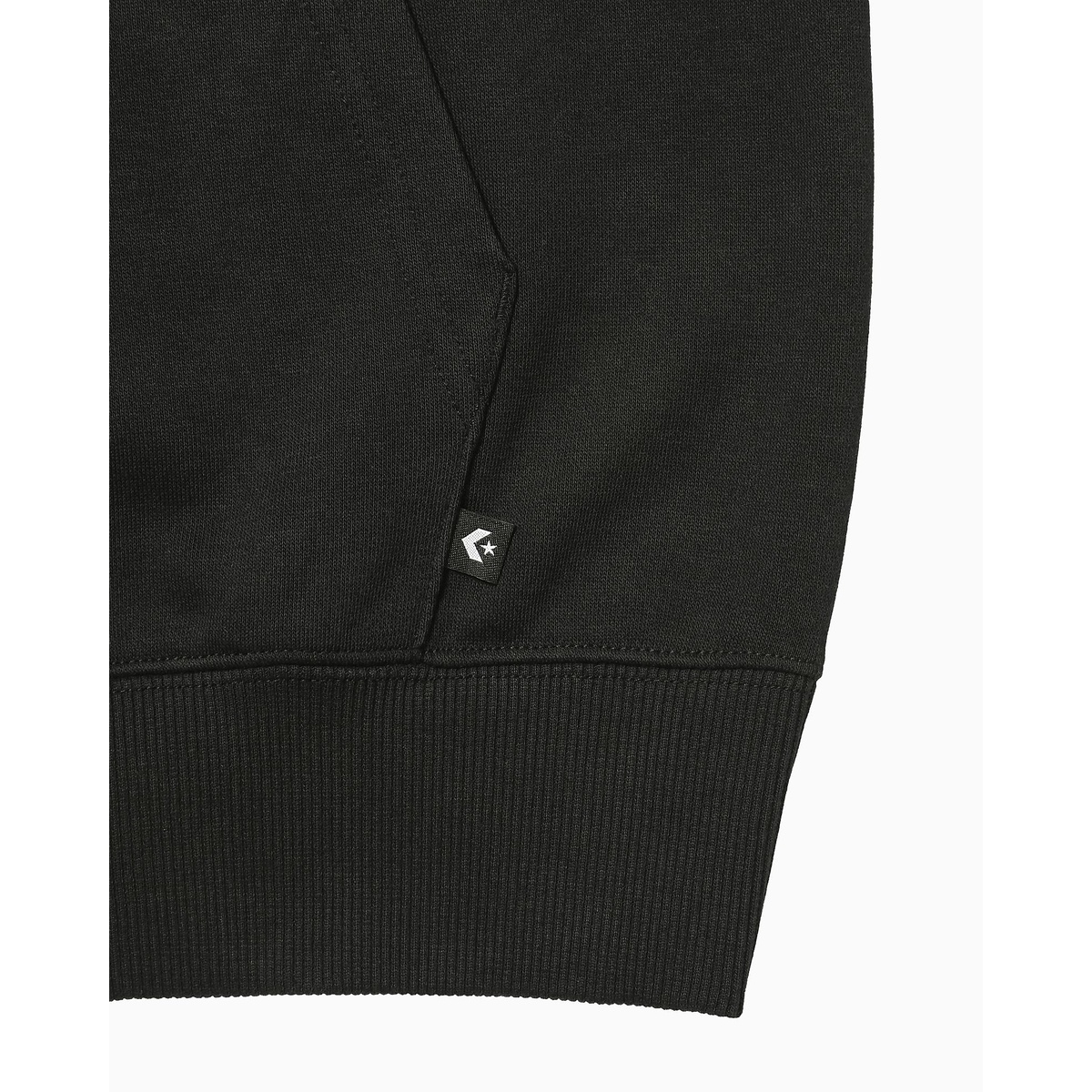 DIAMOND LOGO HOODIE MENS