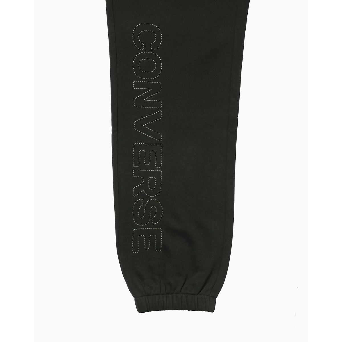 STITCH LOGO SWEAT PANTS MENS