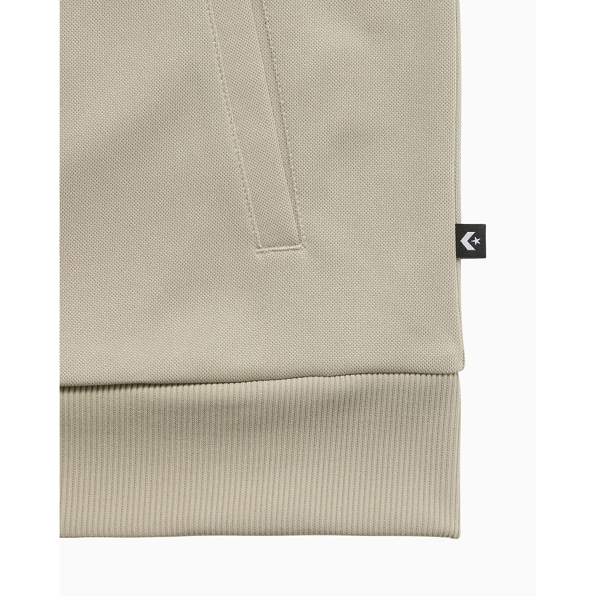 CS LINE TRACK JACKET LADIES