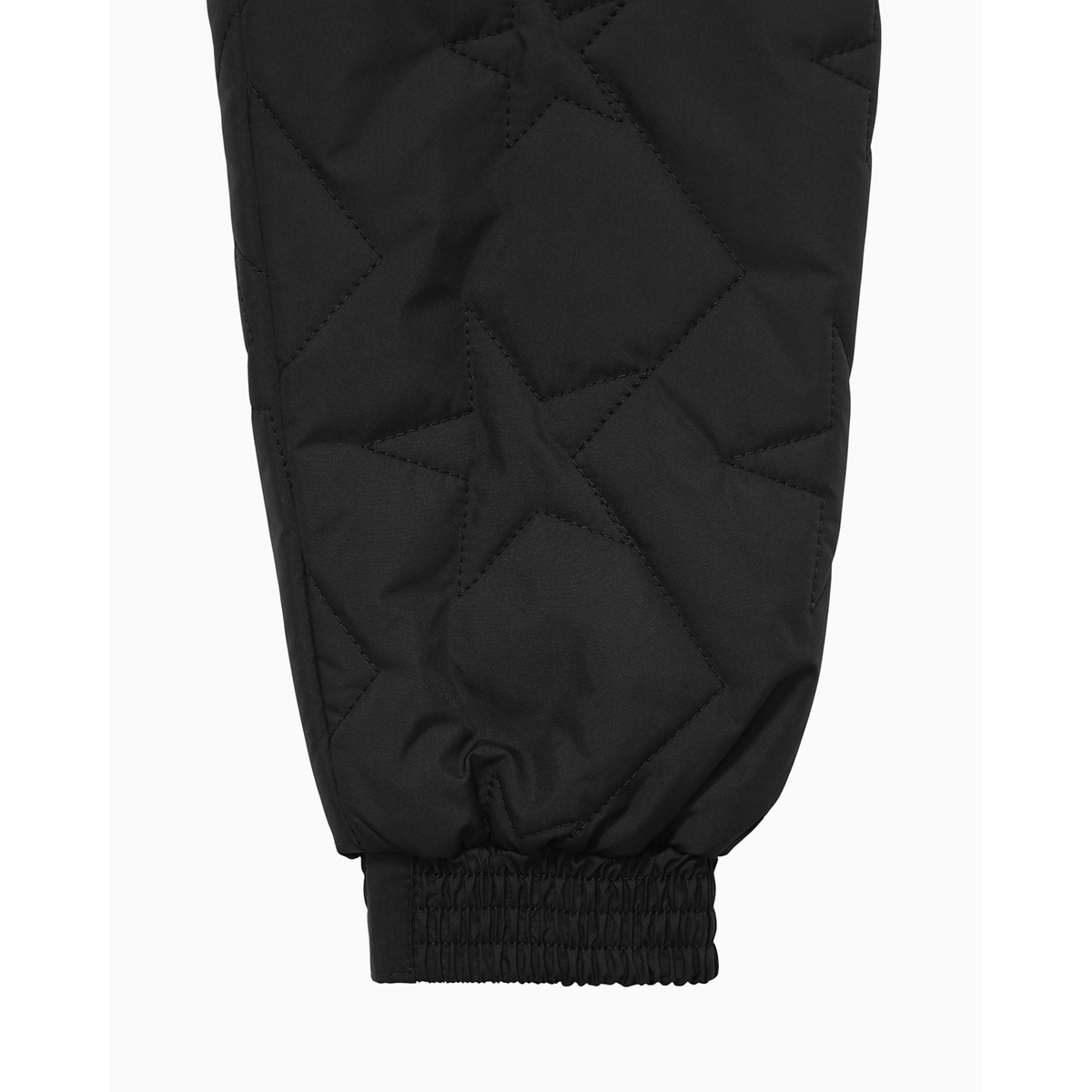 HYBRID CS QUILT HOODED JACKET LADIES