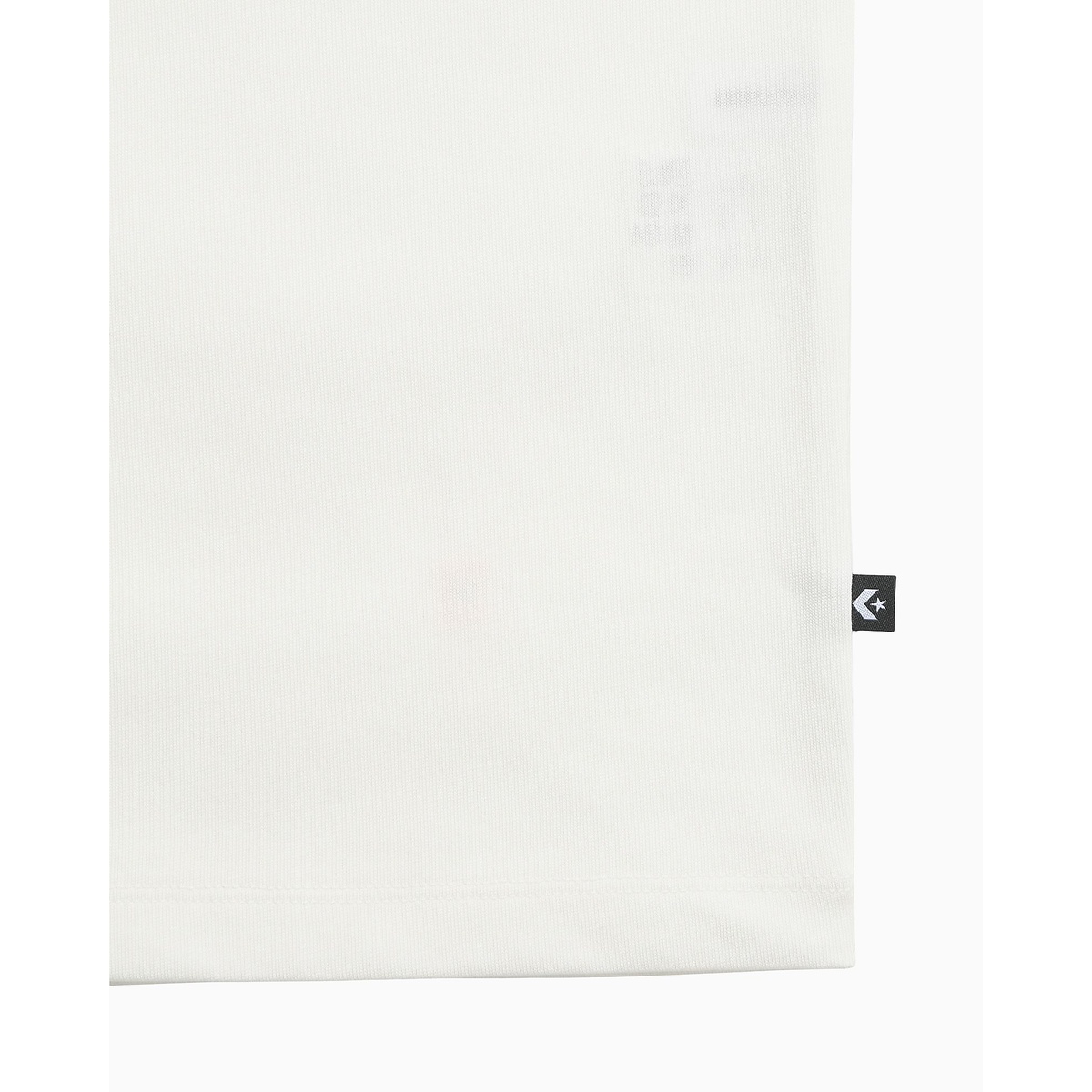 DIAMOND LOGO LS TEE LADIES