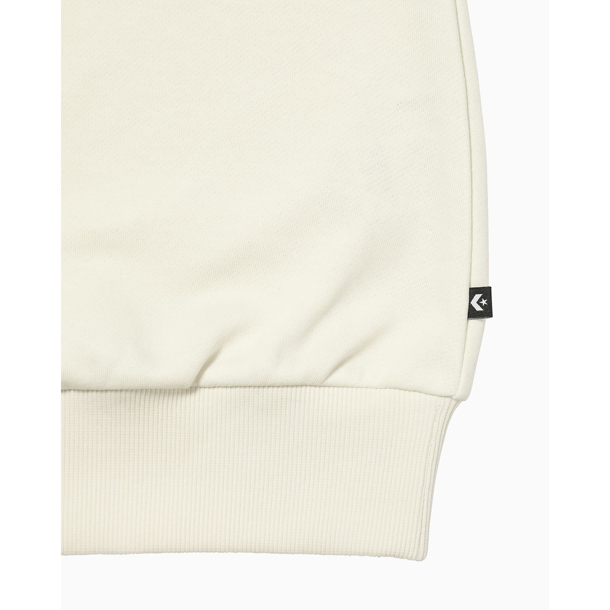 DIAMOND LOGO SWEAT CREW TOP LADIES