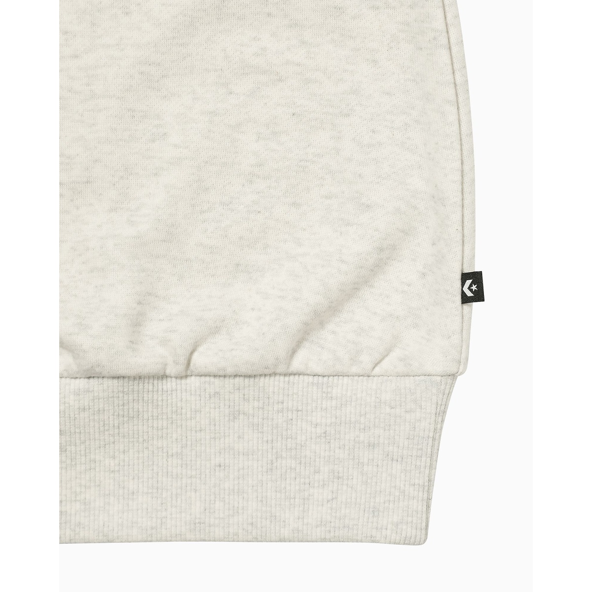 DIAMOND LOGO SWEAT CREW TOP LADIES