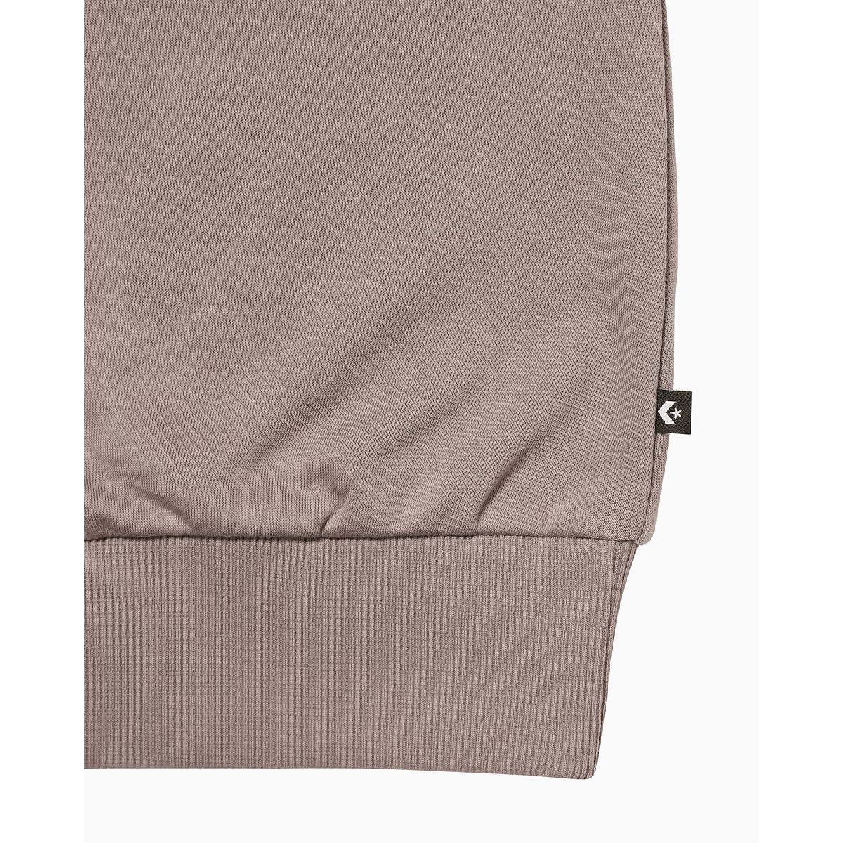 DIAMOND LOGO SWEAT CREW TOP LADIES