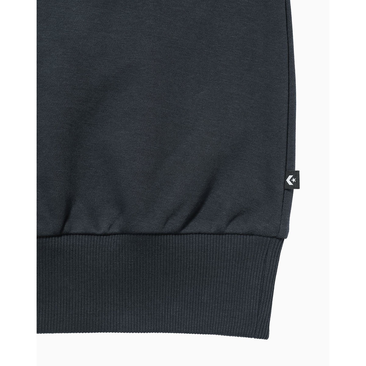 COLOR BLOCK SWEAT CREW TOP LADIES