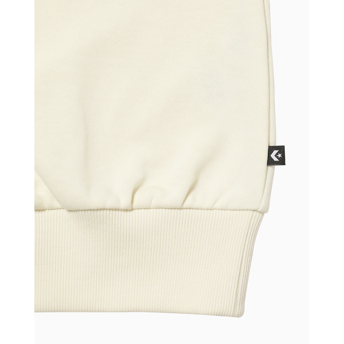 STAR PT SWEAT CREW TOP LADIES