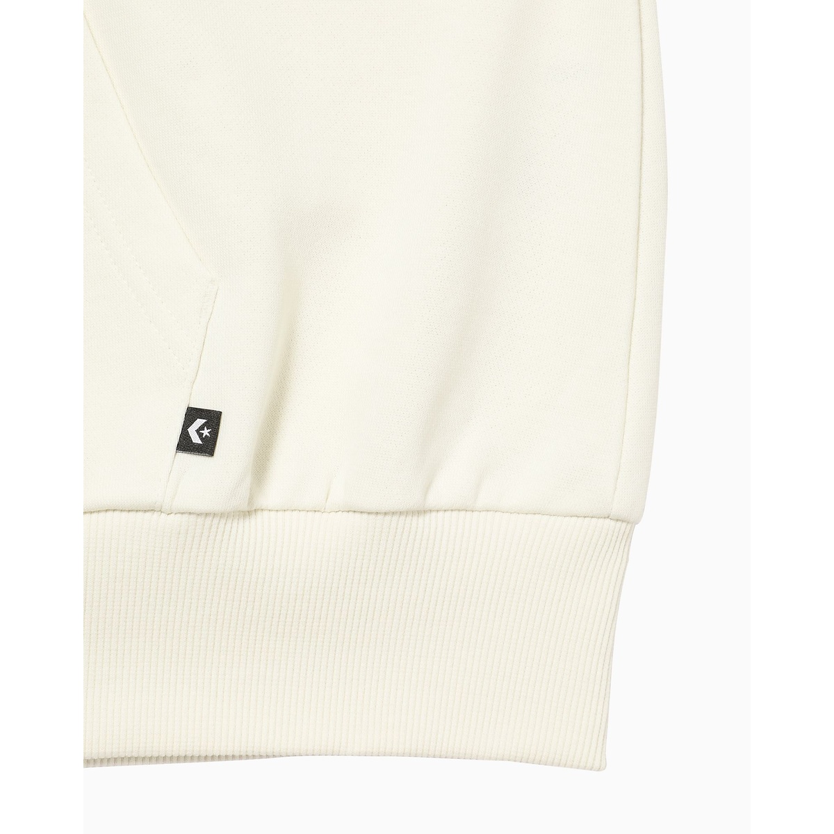 STAR PT FULL ZIP HOODIE LADIES