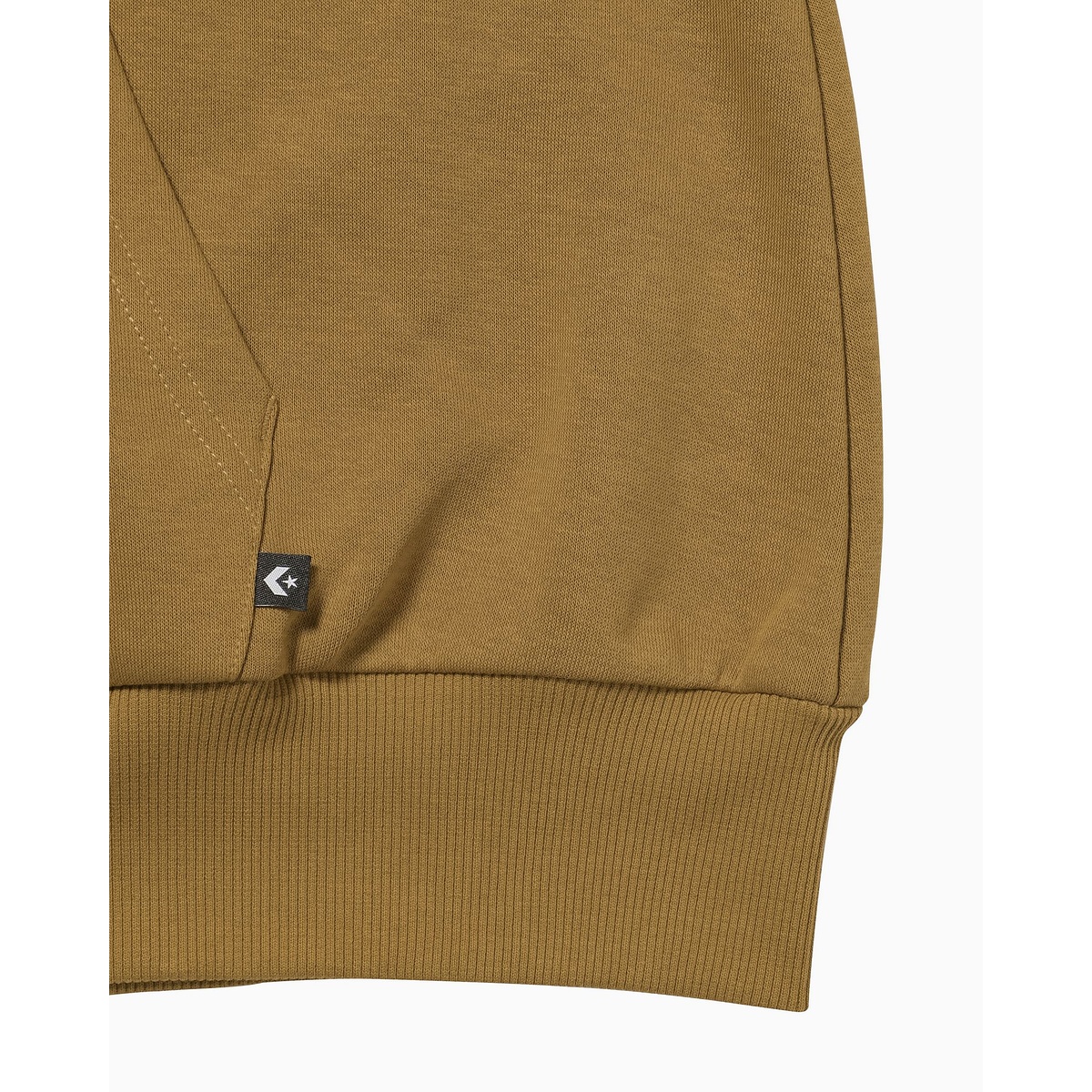 STAR PT FULL ZIP HOODIE LADIES