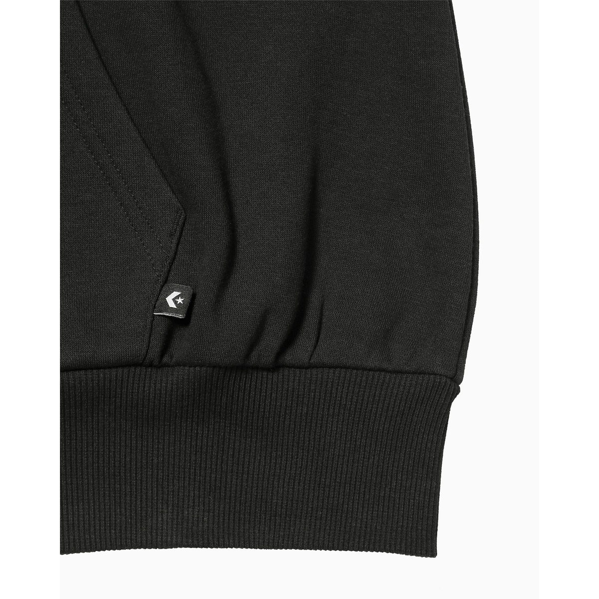 STAR PT FULL ZIP HOODIE LADIES