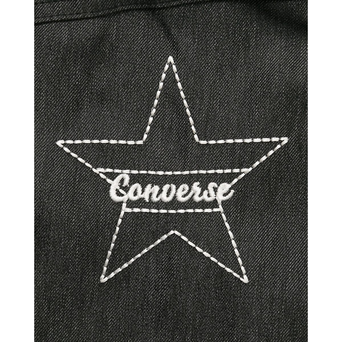 SYNTHETIC DENIM PANTS LADIES