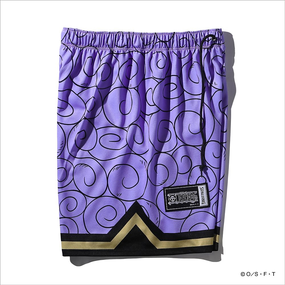 ジュニア ジャージーショーツ ワンピース ゴムゴム