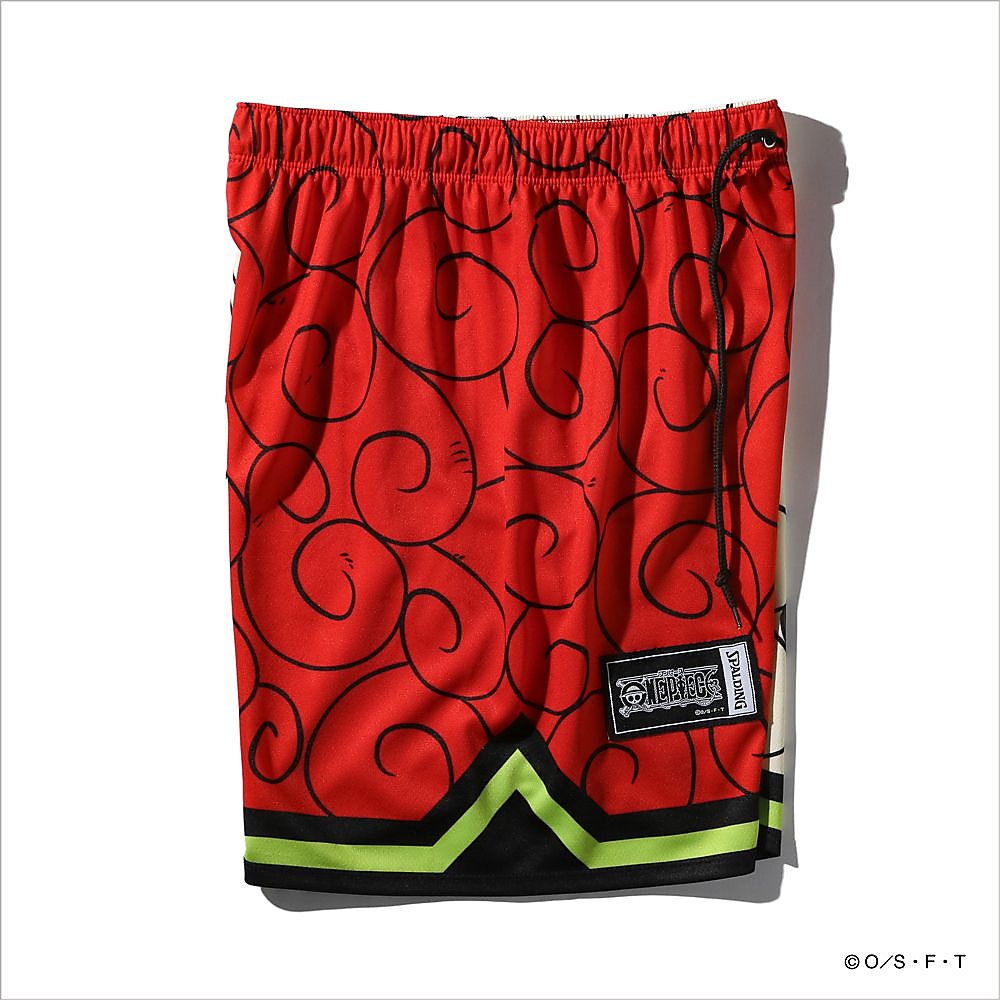 ジュニア ジャージーショーツ ワンピース ヒトヒト