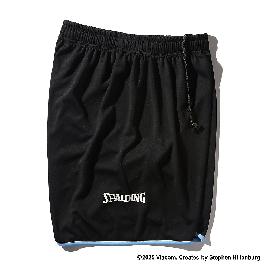 プラクティスパンツ スポンジ・ボブ パペット