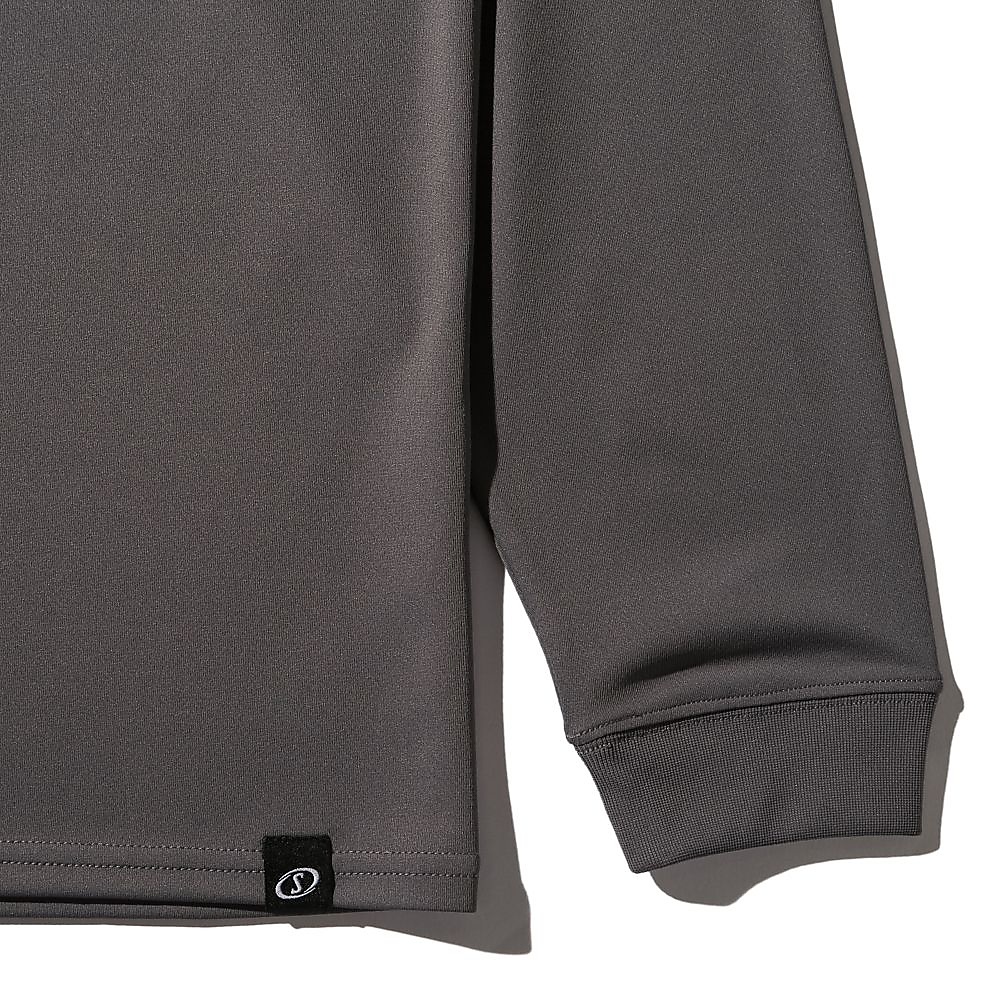 ロングスリーブTシャツ ビーグルズ バックロゴ