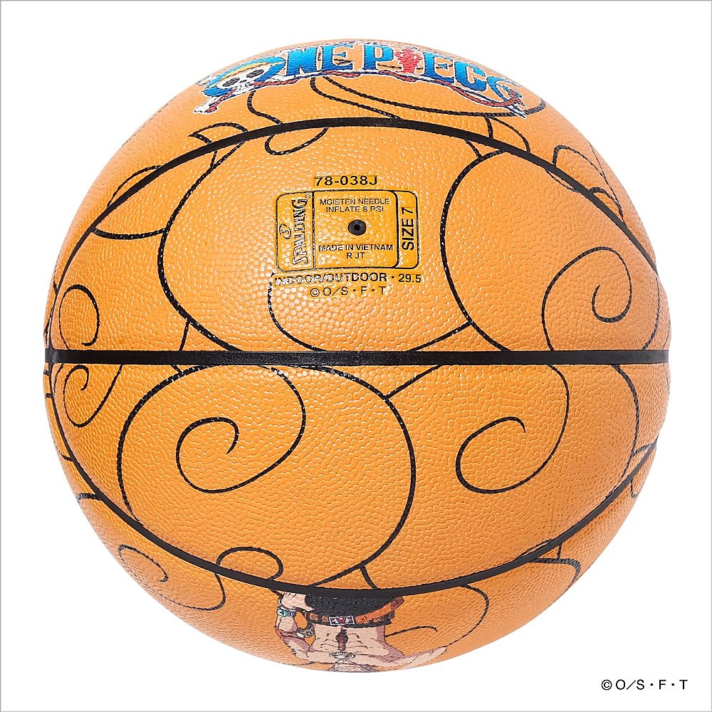 ワンピース メラメラ