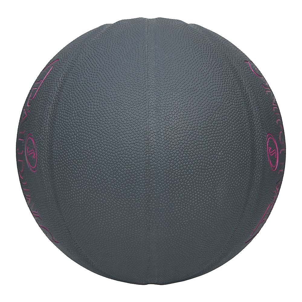 ストリートゴースト グレー×ピンク