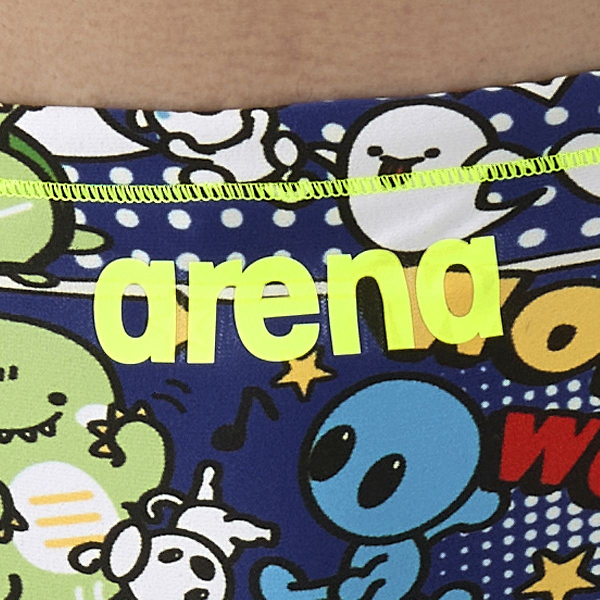 トレーニングスパッツ(ショートレッグ)