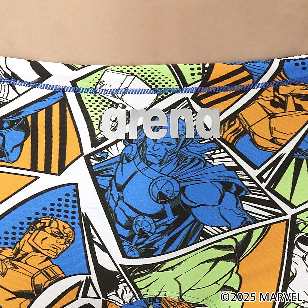 トレーニングスパッツ(ショートレッグ)