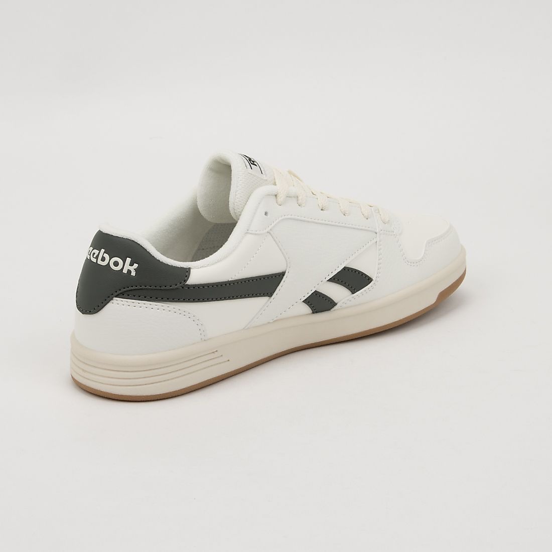 マッチ プライム / REEBOK MATCH PRIME (チョーク/グリットグリーン)