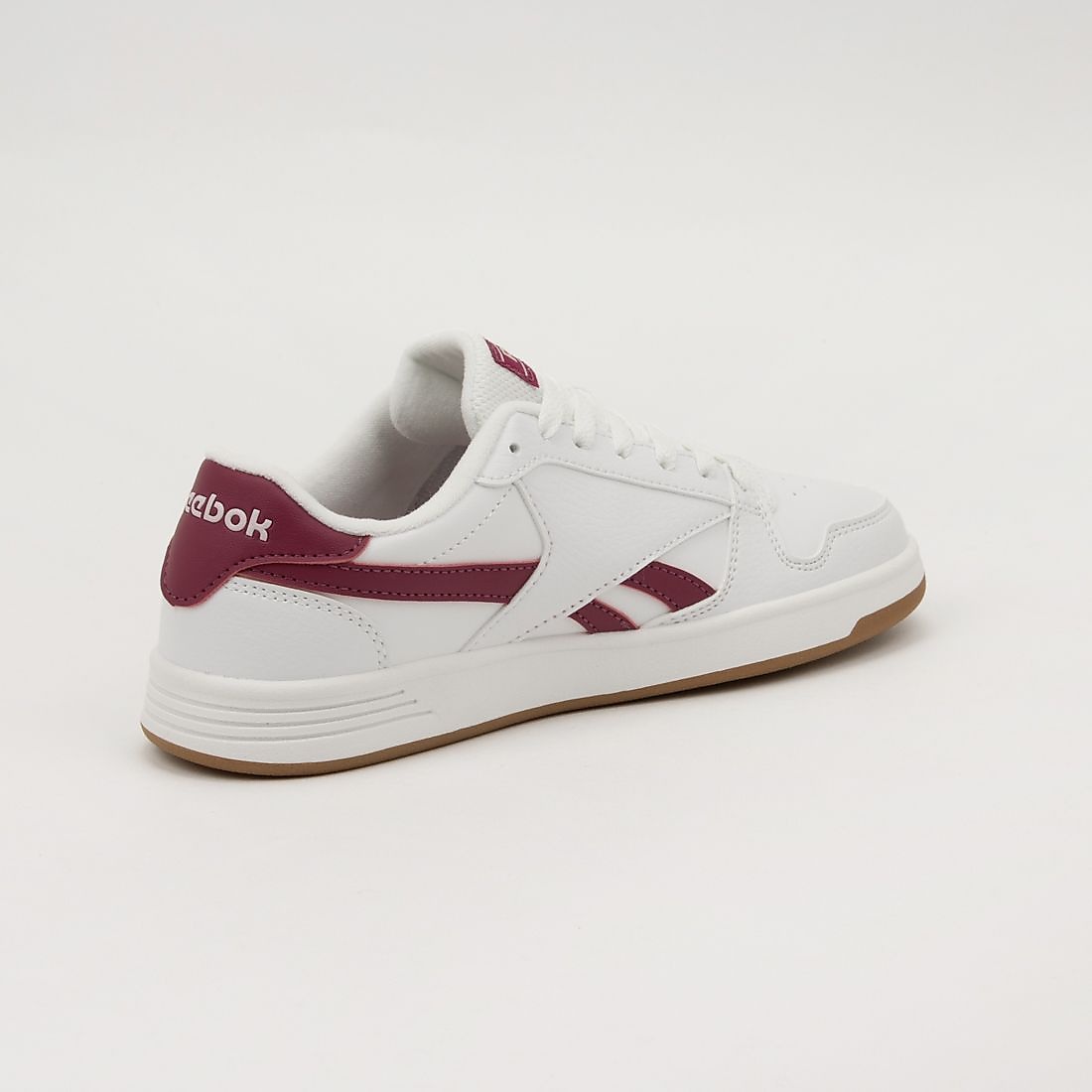 マッチ プライム / REEBOK MATCH PRIME (ホワイト/ベリー)