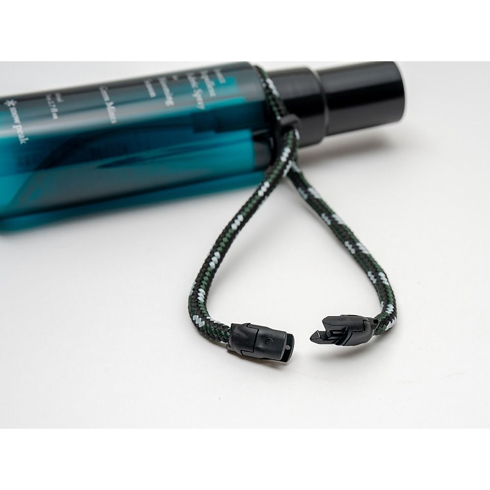 若葉とたのしむファブリックバグスプレー